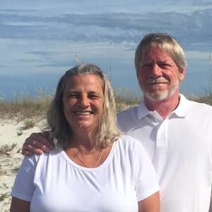 Meet your Posher, Beth